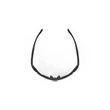 Imagine 6/7 - OCHELARI CUTLINE BLACK-BLACK BUMPERS/IMPACTX2 PHOTOCHROMIC BLACK