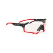 Imagine 1/7 - OCHELARI CUTLINE CARBONIUM-BLACK RED BUMPERS/IMPACTX2 PHOTOCHROMIC RED