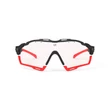 Imagine 2/7 - OCHELARI CUTLINE CARBONIUM-BLACK RED BUMPERS/IMPACTX2 PHOTOCHROMIC RED