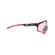 Imagine 4/7 - OCHELARI CUTLINE CARBONIUM-BLACK RED BUMPERS/IMPACTX2 PHOTOCHROMIC RED