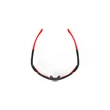 Imagine 6/7 - OCHELARI CUTLINE CARBONIUM-BLACK RED BUMPERS/IMPACTX2 PHOTOCHROMIC RED