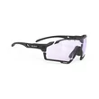 Imagine 1/6 - OCHELARI CUTLINE BLACK/IMPACTX2 PHOTOCHROMIC LASER PURPLE