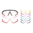 Imagine 2/2 - CUSTOM KIT DEFENDER WHITE/PINK FLUO