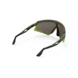Imagine 5/6 - OCHELARI DEFENDER OLIVE/MULTILASER YELLOW