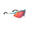 Imagine 1/6 - OCHELARI DEFENDER EMERALD WHITE-RED FLUO BUMPERS/MULTILASER RED