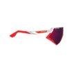 Imagine 3/6 - OCHELARI DEFENDER WHITE-RED BUMPERS/MULTILASER RED