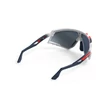 Imagine 5/7 - OCHELARI DEFENDER WHITE FADE RED STRIPES-WHITE BUMPERS/MULTILASER ICE