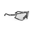 Imagine 1/6 - OCHELARI DEFENDER PYOMBO-BLACK BUMPERS/IMPACTX2 PHOTOCHROMIC BLACK