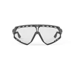 Imagine 2/6 - OCHELARI DEFENDER PYOMBO-BLACK BUMPERS/IMPACTX2 PHOTOCHROMIC BLACK