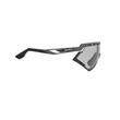 Imagine 3/6 - OCHELARI DEFENDER PYOMBO-BLACK BUMPERS/IMPACTX2 PHOTOCHROMIC BLACK