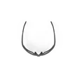 Imagine 5/6 - OCHELARI DEFENDER PYOMBO-BLACK BUMPERS/IMPACTX2 PHOTOCHROMIC BLACK