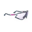 Imagine 1/6 - OCHELARI DEFENDER GLACIER-AVIO BUMPERS/IMPACTX2 PHOTOCHROMIC LASER PURPLE