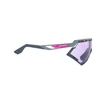 Imagine 4/6 - OCHELARI DEFENDER GLACIER-AVIO BUMPERS/IMPACTX2 PHOTOCHROMIC LASER PURPLE