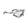 Imagine 1/6 - OCHELARI DEFENDER SAND-BLACK BUMPERS/IMPACTX 2 PHOTOCHROMIC LASER BLACK