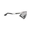 Imagine 4/6 - OCHELARI DEFENDER SAND-BLACK BUMPERS/IMPACTX 2 PHOTOCHROMIC LASER BLACK