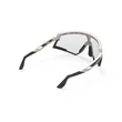 Imagine 5/6 - OCHELARI DEFENDER SAND-BLACK BUMPERS/IMPACTX 2 PHOTOCHROMIC LASER BLACK