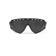 Imagine 2/6 - OCHELARI DEFENDER BLACK-BLACK BUMPERS/SMOKE