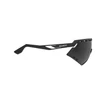 Imagine 3/6 - OCHELARI DEFENDER BLACK-BLACK BUMPERS/SMOKE
