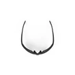 Imagine 5/6 - OCHELARI DEFENDER BLACK-BLACK BUMPERS/SMOKE