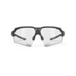 Imagine 2/7 - OCHELARI DELTABEAT BLACK/IMPACTX2 PHOTOCHROMIC BLACK