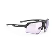 Imagine 1/6 - OCHELARI DELTABEAT BLACK/IMPACTX2 PHOTOCHROMIC LASER PURPLE