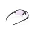 Imagine 5/6 - OCHELARI DELTABEAT BLACK/IMPACTX2 PHOTOCHROMIC LASER PURPLE