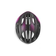 Imagine 5/5 - CASCA EGOS BLACK-PINK FLUO S 51-55