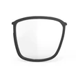 Imagine 1/2 - RX DIRECT CLIP INKAS XL FULL RIM BLACK (51/44 MM)