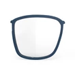 Imagine 1/2 - RX DIRECT CLIP INKAS XL FULL RIM BLUE NAVY (51/44 MM)