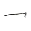 Imagine 4/8 - OCHELARI INKAS HALF RIM BLACK/DEMO LENSES (SHAPE A)