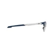 Imagine 4/8 - OCHELARI INKAS HALF RIM NAVY BLUE/DEMO LENSES (SHAPE A)