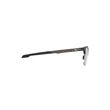 Imagine 4/8 - OCHELARI INKAS XL HALF RIM BLACK/DEMO LENSES(SHAPE A)