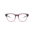 Imagine 2/7 - OCHELARI IRIDIS 65 CRYSTAL BURGUNDY-LILAC FADE/DEMO