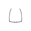 Imagine 6/7 - OCHELARI IRIDIS 65 CRYSTAL BURGUNDY-LILAC FADE/DEMO