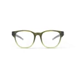 Imagine 2/7 - OCHELARI IRIDIS 65 CRYSTAL OLIVE-APPLE GREEN FADE/DEMO