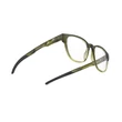 Imagine 3/7 - OCHELARI IRIDIS 65 CRYSTAL OLIVE-APPLE GREEN FADE/DEMO