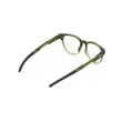 Imagine 5/7 - OCHELARI IRIDIS 65 CRYSTAL OLIVE-APPLE GREEN FADE/DEMO