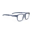 Imagine 1/7 - OCHELARI IRIDIS 66 CRYSTAL BLUE AVIO/DEMO