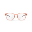 Imagine 2/7 - OCHELARI IRIDIS 66 CRYSTAL APRICOT/DEMO