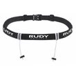 Imagine 1/4 - RACE BELT BLACK (ONE SIZE)