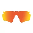 Imagine 1/3 - LENTILE TRALYX XL MULTILASER ORANGE