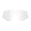 Imagine 1/3 - LENTILE DEFENDER IMPACTX2 PHOTOCHROMIC LASERBLACK