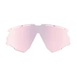 Imagine 1/3 - LENTILE DEFENDER IMPACTX2 PHOTOCHROMIC LASER RED