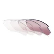 Imagine 2/4 - LENTILE RYDON IMPACTX2 PHOTOCHROMIC RED