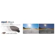 Imagine 4/5 - LENTILE TRALYX SLIM IMPACTX2 PHOTOCHROMIC BLACK