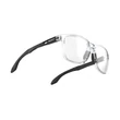 Imagine 3/6 - OCHELARI LIGHTFLOW A CRYSTAL-BLACK/DEMO