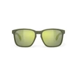 Imagine 2/6 - OCHELARI LIGHTFLOW A OLIVE/LASER GREEN