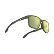 Imagine 3/6 - OCHELARI LIGHTFLOW A OLIVE/LASER GREEN