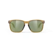 Imagine 2/6 - OCHELARI LIGHTFLOW A CRYSTAL BUTTERSCOTCH/LASER GREEN