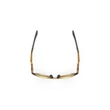 Imagine 6/6 - OCHELARI LIGHTFLOW A CRYSTAL BUTTERSCOTCH/LASER GREEN